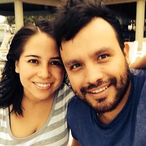 Meet your Posher, Bryan